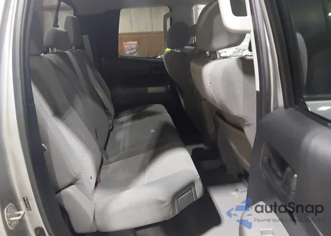 2008 Toyota Tundra Base 4.7L V8 from USA, damaged, VIN 5TBBT54158S459381